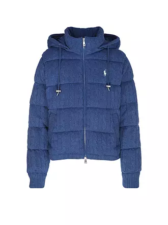 POLO RALPH LAUREN | Daunensteppjacke | 